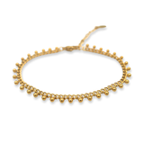 Armband Hangende bolletjes