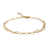 Armband Little Hearts