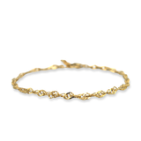 Armband Twisted