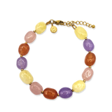 Armband Pastel Mix
