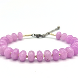 Armband Candy Lila Pastel