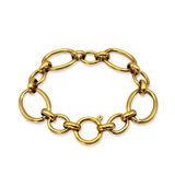 Armband Chunky Round