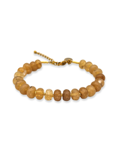 Armband Candy Sunkissed Beige