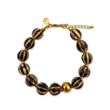 Armband Brown Flow