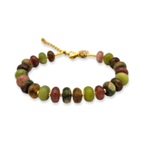 Armband Candy Pink Moss