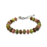 Armband Candy Pink Moss