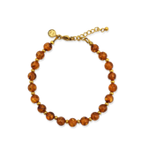 Armband Golden Ember