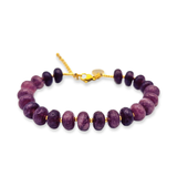 Armband Candy Plum Berry