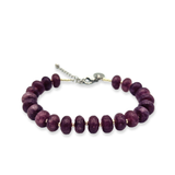 Armband Candy Plum Berry
