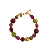 Armband Ruby Moss