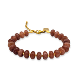 Armband Candy Strawberry Haze