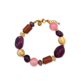 Armband Rose Clay