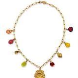 Bedelketting Fruit Harvest