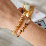Armband Candy Sunkissed Beige