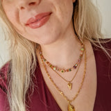 Ketting Heart