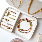 Ketting Plum Forest