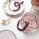Armband Candy Plum Berry