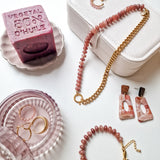 Ketting Candy Strawberry Haze