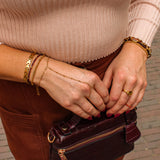 Armband Handketting Simplicity