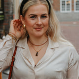 Oorbellen Everyday Drops