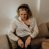 Ring Tiger Eye