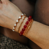 Armband Twisted