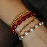 Armband Twisted
