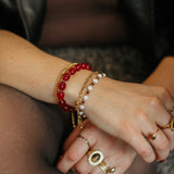 Armband Twisted