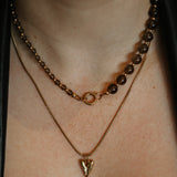 Ketting Heart