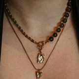 Ketting Heart