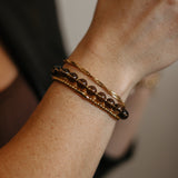 Armband Twisted