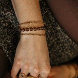 Armband Twisted