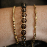 Armband Twisted