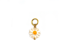 Hanger Candy Daisy Flower