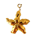 Hanger Pearl Pink Star of the Sea (Double sided)