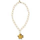 Ketting Blossom Flower
