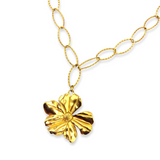 Ketting Blossom Flower