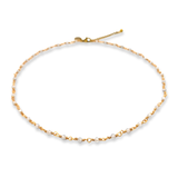 Ketting Shimmer Chrystal