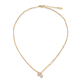 Ketting Chrystals