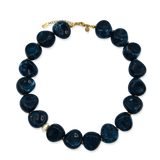 Ketting Teal Flow