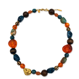 Ketting Aurora Form