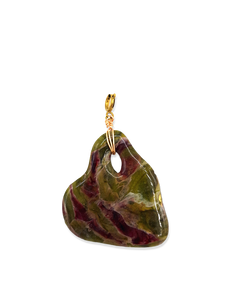 Hanger Sculpt Charm
