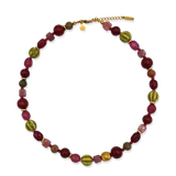 Ketting Ruby Moss