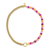 Ketting Candy Berry Sunset