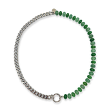 Ketting Candy Cactus Green
