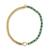 Ketting Candy Cactus Green