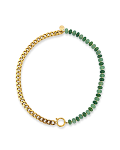 Ketting Candy Cactus Green