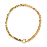 Ketting Candy Sunkissed Beige