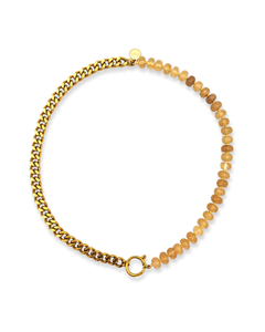 Ketting Candy Sunkissed Beige