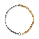 Ketting Candy Sunkissed Beige